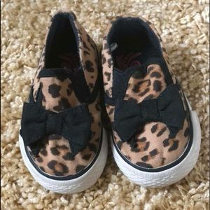 Adorable Girls Shoes